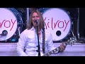 STYX  The Greek Theater 2016