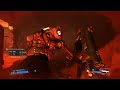 Doom 2016 Mission 1 - THE UAC