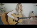All of My Days - Psalm 23 (Acoustic) | Ellie Holcomb