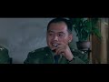 Huai-hai Campaign | Chinese War Movie | Chinese Movie ENG