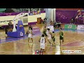 GAME HIGHLIGHTS: JAWA TIMUR VS SULAWESI UTARA. Gila Banget Hustlenya SULUT!