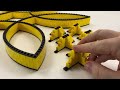 5 Amazing LEGO Creations