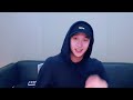 Chan reacting to SKZ Family @ Channies Room Ep.117