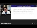 Impact of Chorea in HD and the Evolving Treatment Landscape