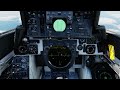 DCS F-14B Bonus 1 - Datalink