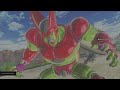 XV2 Ps5| Cell Max Raid (No Commentary Gameplay)