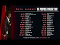 Desi Banks “Road to Purpose” Ep. 7 - Clark Atlanta Visit