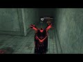 Dark Souls II - Friendly Red shows secret bonfire