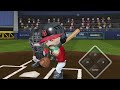 Plat Pitcher Debut + The Most Annoying Pitcher EVER! Baseball 9