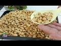 Tips Menggoreng Kacang Bawang Renyah Garing Tak Berminyak