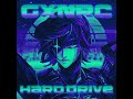 HARD DRIVE (SLOWED AND REVERB)