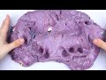 Cocomelon Rainbow Slime Mixing Random things into slime #ASMR #Satisfying #slimevideo #Makeupslime