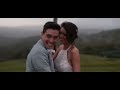 Beautiful In White - Shane Filan || GABRIEL + JESSICA || WEDDING VIDEO [HD] || (MUSIC VIDEO)