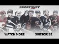 NHL Highlights | Bruins vs. Canucks - February 24, 2024