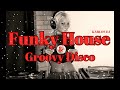 Funky House & Groovy Disco Mix |Karlos DJ