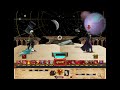 DragonFable - Technomancer vs Odessa, Wanderer of the Wastes (600pt Dragon)