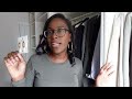 H&M HAUL & TRY ON | Modernly Michelle