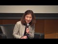 OpenAI CEO Sam Altman氏と塾生との対話／Open dialogue between OpenAI CEO and Keio students