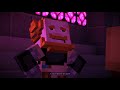 Replaying Minecraft Story Mode Episode 4 Part 4 - The Treasures of the Order