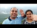 ಸಕ್ಲೇಶಪುರದಲ್ಲಿ ಒಂದು ದಿನ | Manjarabad Fort | Mookanamane Falls [Kannada travel vlog] Mr & Mrs Kamath