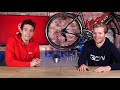 Drop Bars Vs Flats | Can A Hybrid Bike Be Just As Fast As A Road Bike?