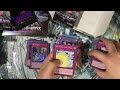 Yugioh OCG Opening - Rage of the Abyss