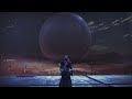 Escape the tower in destiny 2