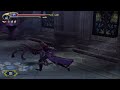 House of Sacred Remains: La Puerta del Dragon Amarillo - Lament of Innocence gameplay Crazy Mode HD