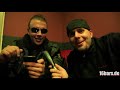 Kollegah & Favorite beantworten Facebook & Twitter Fragen (16bars.de)