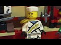 LEGO Ninjago Legacy Episode 1: Death