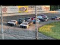 Double Duty @ Kil-Kare Speedway It’s Becoming One Of Our Favorite Tracks