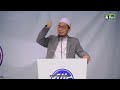 [ Khutbah Jumat ] Inti Kehidupan Dunia - Ustadz Adi Hidayat