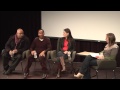 The Central Park Five | Sarah Burns, Korey Wise & Raymond Santana | Talks at Google