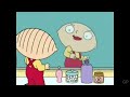 Family Guy - Best of Stewie Season 3