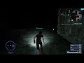 FINAL FANTASY XV_costlemark tower glitch