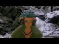 Dragon Quest XIS Complete Cutscenes - Episode 20 A Rogue's Redemption (English Voice)
