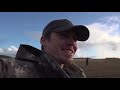 Goose Hunting in SCOTLAND!! (Pink-Footed Geese are AWESOME!)