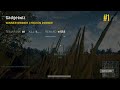 Early PUBG Build 2017 - Final Circle Win Chicken Dinner - Jaeng