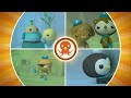 Octonauts - Into the Mariana Trench | Cartoons for Kids | Underwater Sea Education