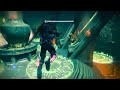 Destiny 1 - Weekly Story Mission Playlist 