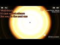 Flying dangerously close to Sagittarius A* without infinite fuel // Spaceflight Simulator