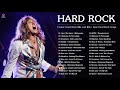 Classic Hard Rock 80s and 90s | Best Hard Rock Songs 80's 90's