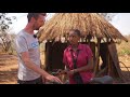 How Is A Buffalo Bicycle Built? | World Bicycle Relief on GCN