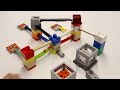 Building a LEGO Marble Run System