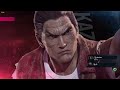 Jin Vs Kazuya Match At Its Best | Devilster Vs RJ!