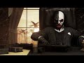 Simon Viklund - Break The Rules (With Intro) | PAYDAY 2 Soundtrack | Scarface Mansion Heist