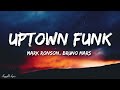 Aarkronson - Uptown Funk (Lyrics) ft. Bunomars [1HOUR]