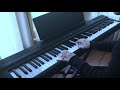 Victor's Piano Solo: The Corpse Bride
