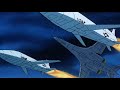 Future War / Cold War / Carbon Killer - Bolt / AMV