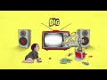 Arrested Youth - Dig (Lyric Video)